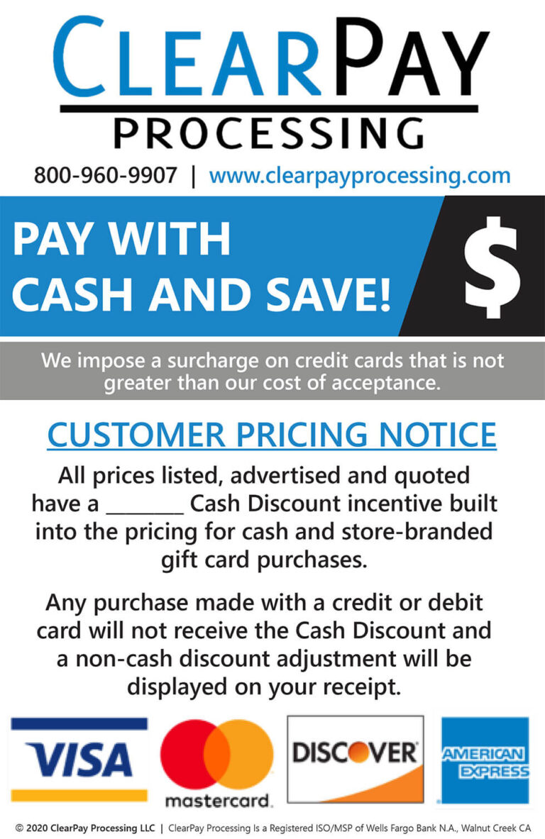 processing payments